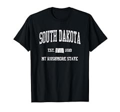 South dakota shirt for sale  Delivered anywhere in USA 