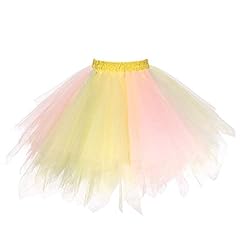 Womens pink yellow for sale  Delivered anywhere in USA 