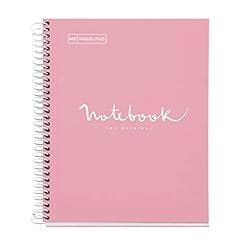 Miquelrius notebook dots for sale  Delivered anywhere in UK