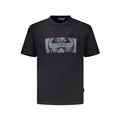 Napapijri shirt maniche usato  Spedito ovunque in Italia 