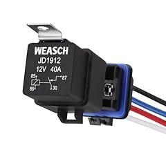 Weasch waterproof relay for sale  Delivered anywhere in USA 