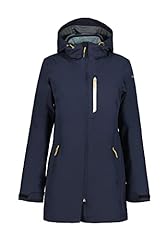Icepeak bascom women gebraucht kaufen  Wird an jeden Ort in Deutschland