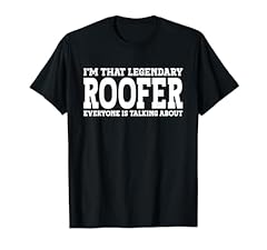 Roofer job title for sale  Delivered anywhere in USA 