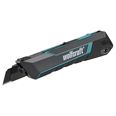 Wolfcraft cuttermesser pro gebraucht kaufen  Wird an jeden Ort in Deutschland