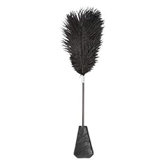 Ostrich feather duster for sale  Delivered anywhere in UK