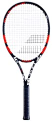 Racchetta tennis babolat usato  Spedito ovunque in Italia 
