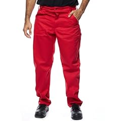 Men work trousers for sale  Delivered anywhere in UK