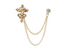 Brooch lapel pin for sale  Delivered anywhere in UK