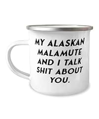 Alaskan malamute talk for sale  Delivered anywhere in USA 