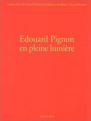 Edouard pignon pleine usato  Spedito ovunque in Italia 