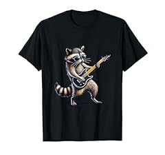 Rock waschbär gitarre gebraucht kaufen  Wird an jeden Ort in Deutschland
