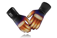 Bertschat heated gloves for sale  Delivered anywhere in UK