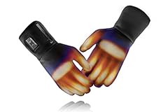 Bertschat heated gloves for sale  Delivered anywhere in UK