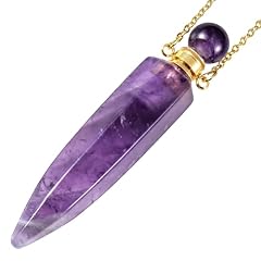 Mookaitedecor crystal perfume for sale  Delivered anywhere in UK