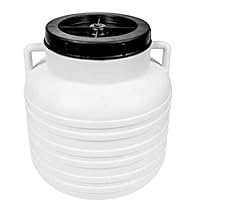 Litre plastic barrel for sale  Delivered anywhere in UK