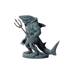 Wereshark tabletop miniature for sale  Delivered anywhere in USA 