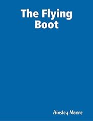 Flying boot for sale  Delivered anywhere in UK