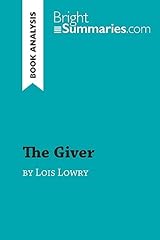 The giver lois d'occasion  Livré partout en France