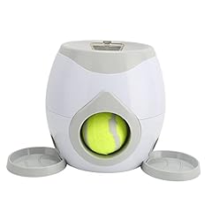 Dog automatic ball for sale  Delivered anywhere in Ireland