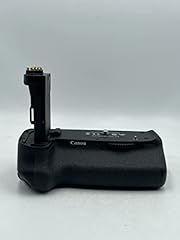 Canon battery grip for sale  Delivered anywhere in USA 