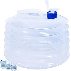 Biaoqinbo collapsible water for sale  Delivered anywhere in UK