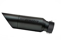 Armored exhaust systems for sale  Delivered anywhere in USA 