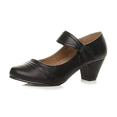 Ajvani mid heel for sale  Delivered anywhere in UK