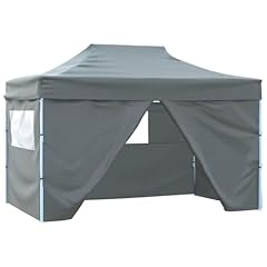 Vidaxl gazebo professionale usato  Spedito ovunque in Italia 
