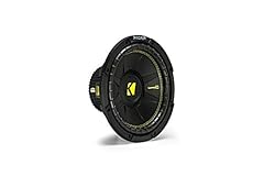 Kicker cwcs104 compc for sale  Delivered anywhere in USA 
