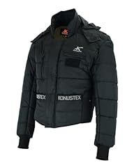 Konustex shot giacca usato  Spedito ovunque in Italia 
