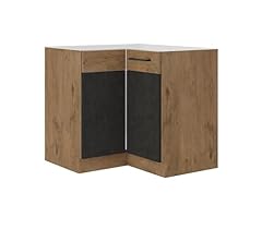Vigo eckunterschrank 90x90 gebraucht kaufen  Wird an jeden Ort in Deutschland