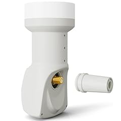 Techzoco lnb convertitore usato  Spedito ovunque in Italia 