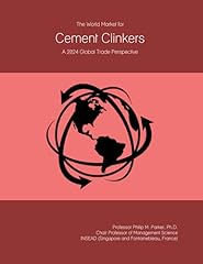 Market cement clinkers for sale  Delivered anywhere in UK