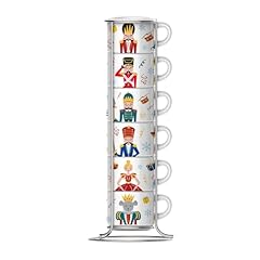 Bialetti nutcracker set for sale  Delivered anywhere in USA 