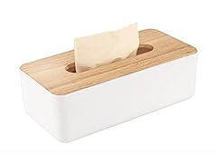 Pojah wooden rectangular for sale  Delivered anywhere in USA 