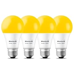 Maelsrlg a19 warm for sale  Delivered anywhere in USA 