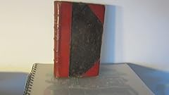 Oeuvres alphonse daudet d'occasion  Livré partout en France