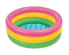 Intex piscina baby usato  Spedito ovunque in Italia 