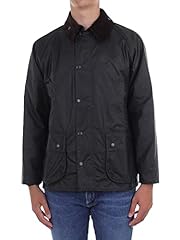 Barbour mwx0018 giubbotto usato  Spedito ovunque in Italia 