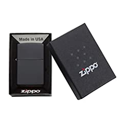 Zippo 218 accendino usato  Spedito ovunque in Italia 