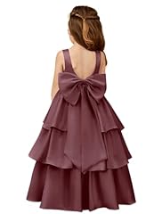 Jirocum flower girls for sale  Delivered anywhere in USA 