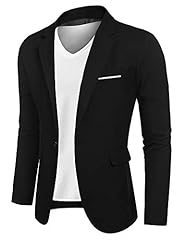 Coofandy men casual for sale  Delivered anywhere in USA 