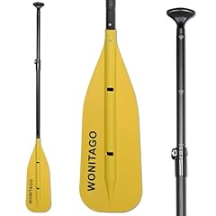Wonitago canoe paddles for sale  Delivered anywhere in USA 