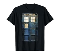 Cosplay tardis distressed usato  Spedito ovunque in Italia 