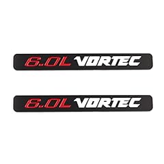 2pcs 6.0l vortec for sale  Delivered anywhere in USA 