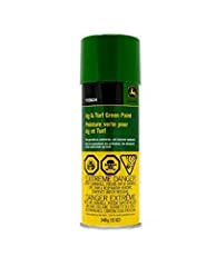 Genuine OEM 12oz. Aerosol AG & Turf Green Spray Paint for sale  Delivered anywhere in USA 