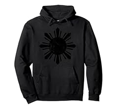 Philippines hoodie filipino for sale  Delivered anywhere in USA 