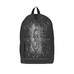 Rocksax slipknot backpack for sale  Delivered anywhere in UK