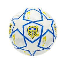 Leeds united official for sale  Delivered anywhere in Ireland
