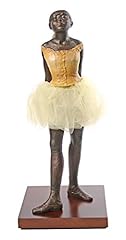 Sculpture petite danseuse d'occasion  Livré partout en France
